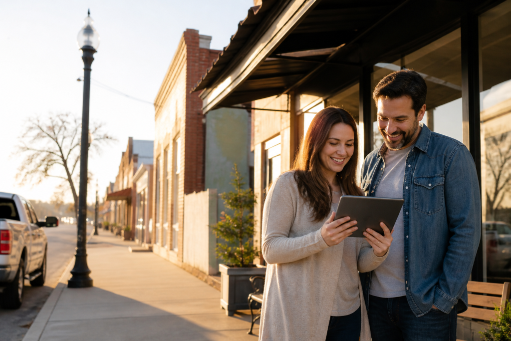 Oklaunion Businesses Trust Our SEO Services