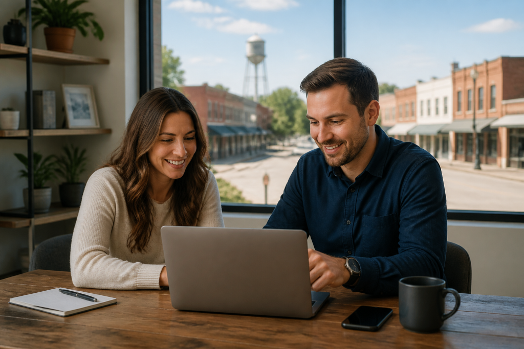 Peaster Businesses Trust Our SEO Services