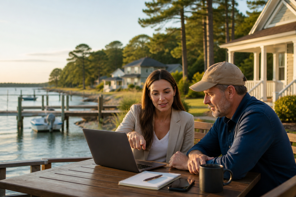 Pine Harbor, Texas SEO Experts for Local Companies