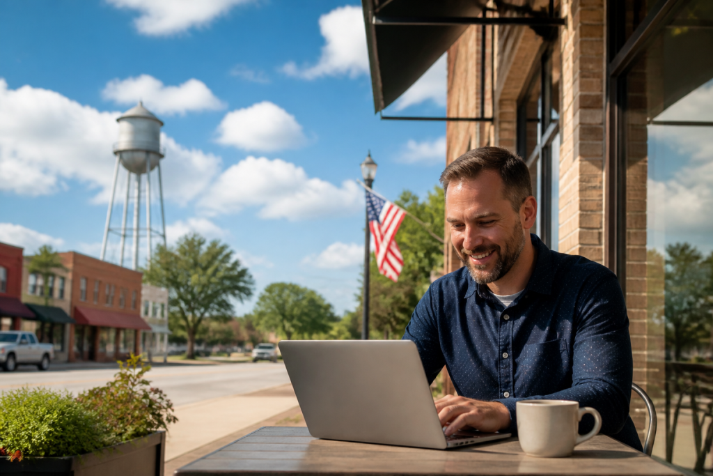 Pocasset, Oklahoma SEO Services for Local Businesses