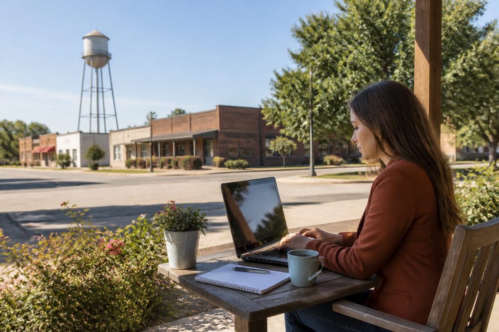 Professional SEO for Businesses in Bowlegs, Oklahoma