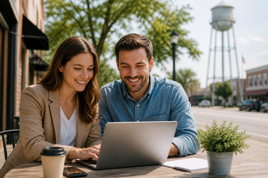 Professional SEO for Businesses in Calvert, Texas