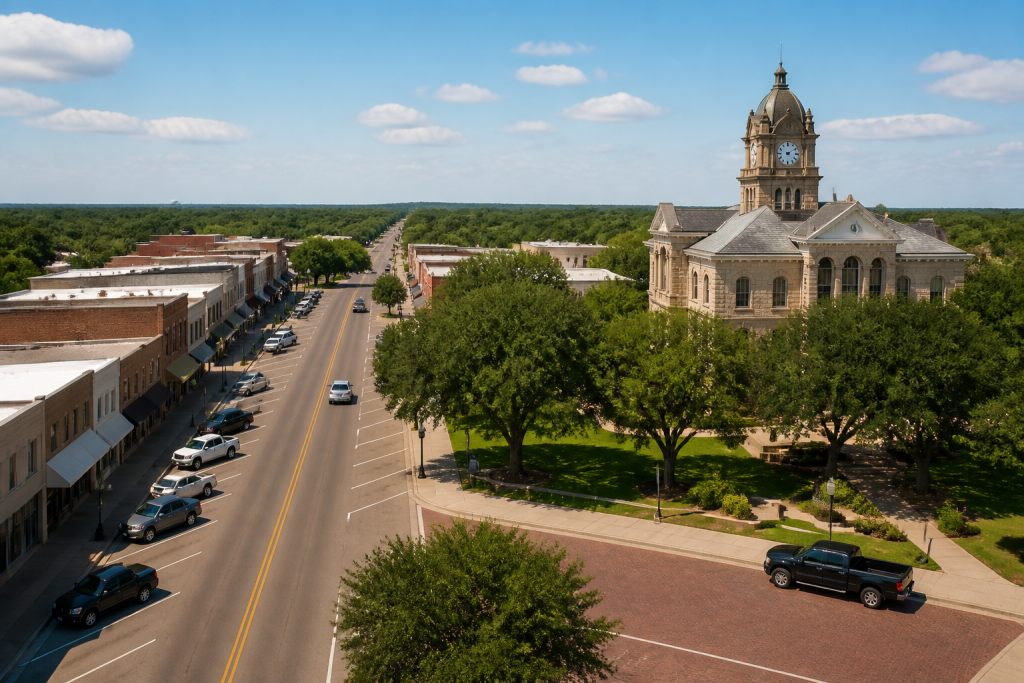 Professional SEO for Businesses in Chico, Texas
