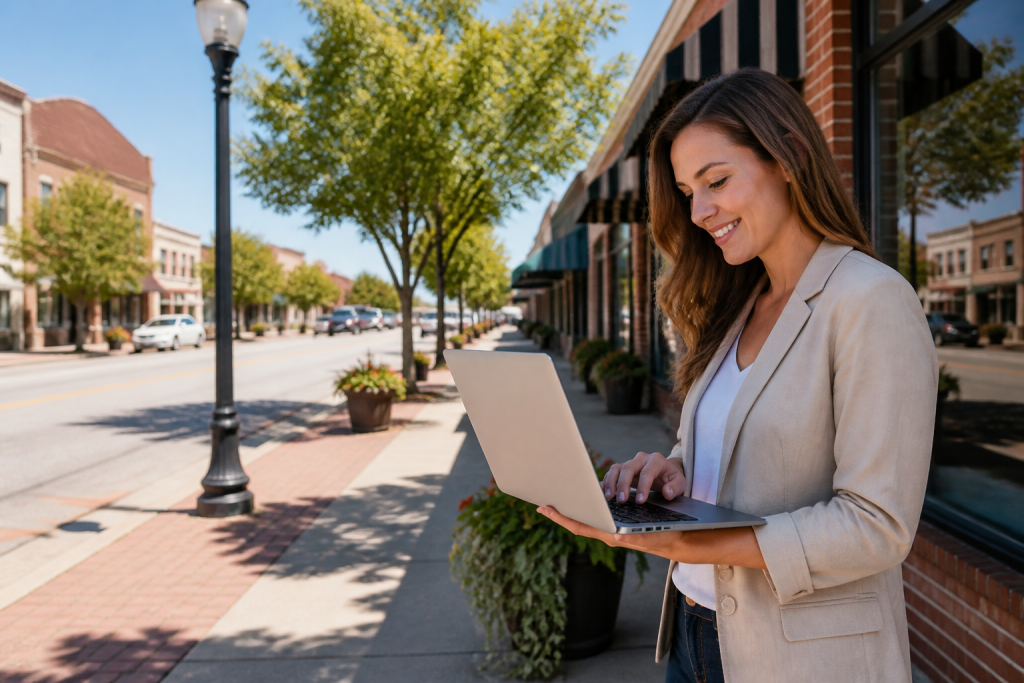 Professional SEO for Businesses in Cisco, Texas