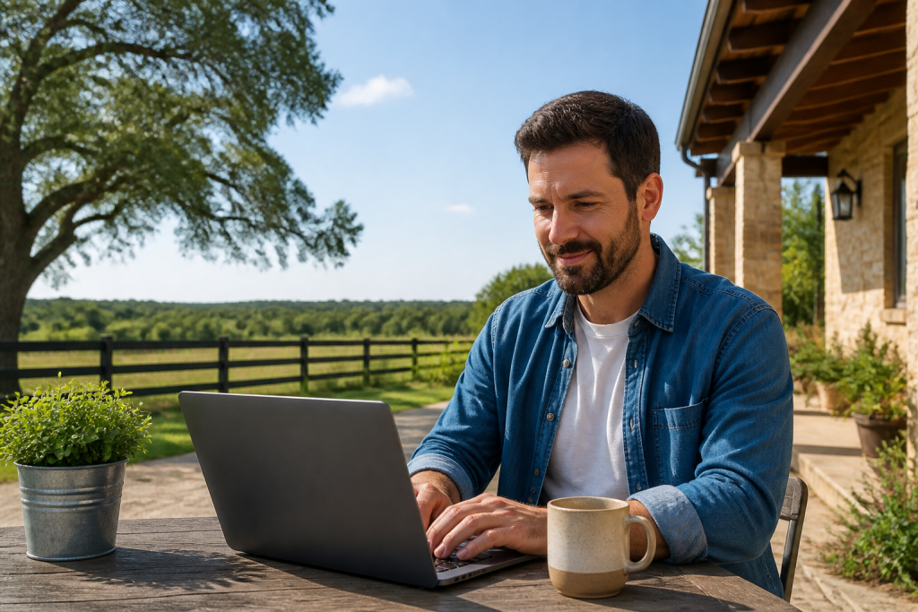 Professional SEO for Businesses in Cool, Texas