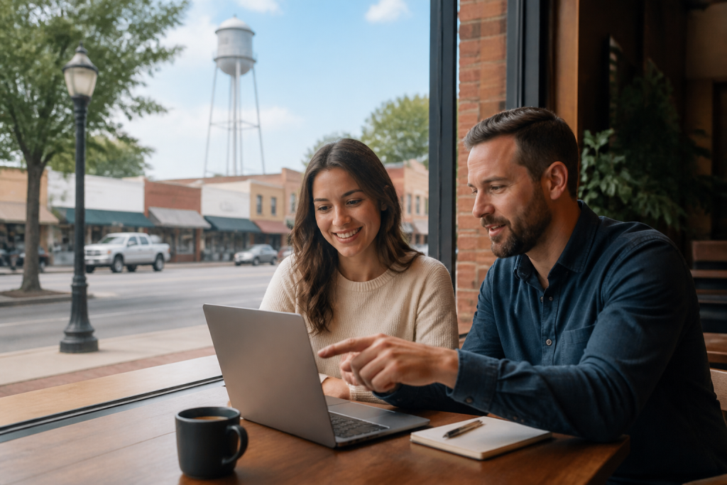 Professional SEO for Businesses in Daingerfield, Texas