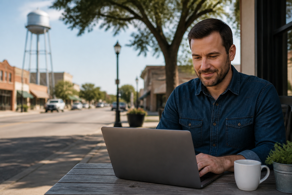 Professional SEO for Businesses in Granger, Texas