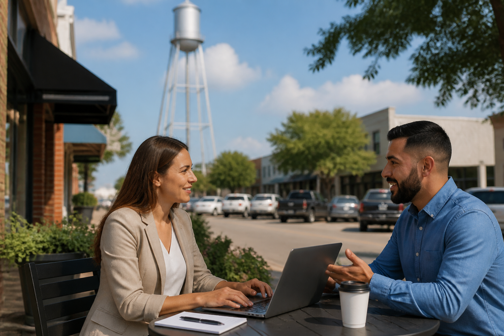 Professional SEO for Businesses in Hutto, Texas