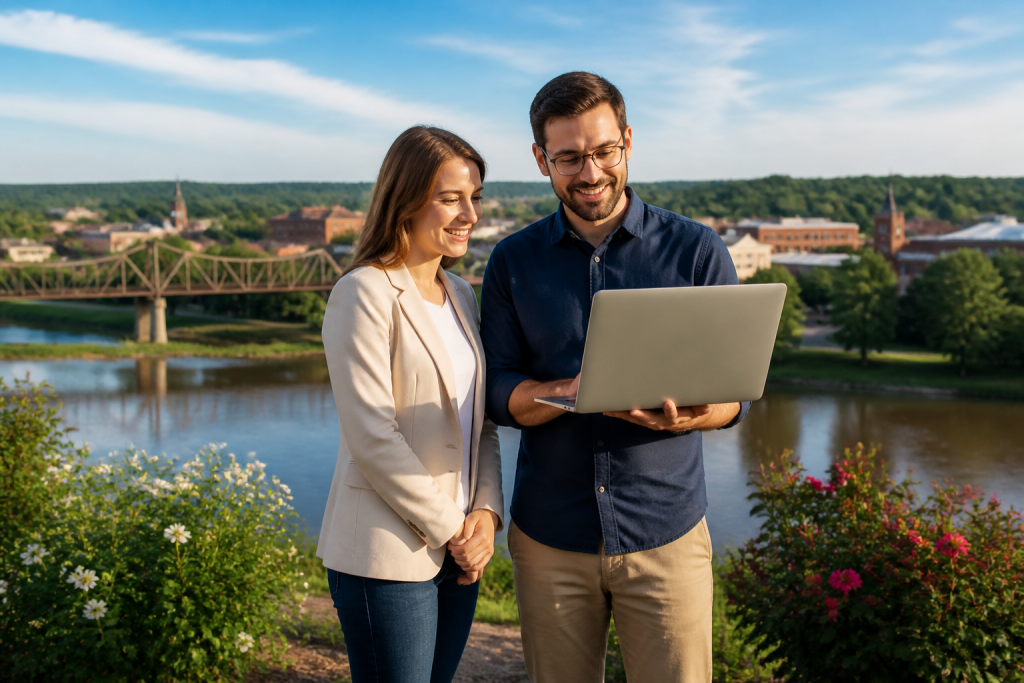 Professional SEO for Businesses in Marshall, Texas