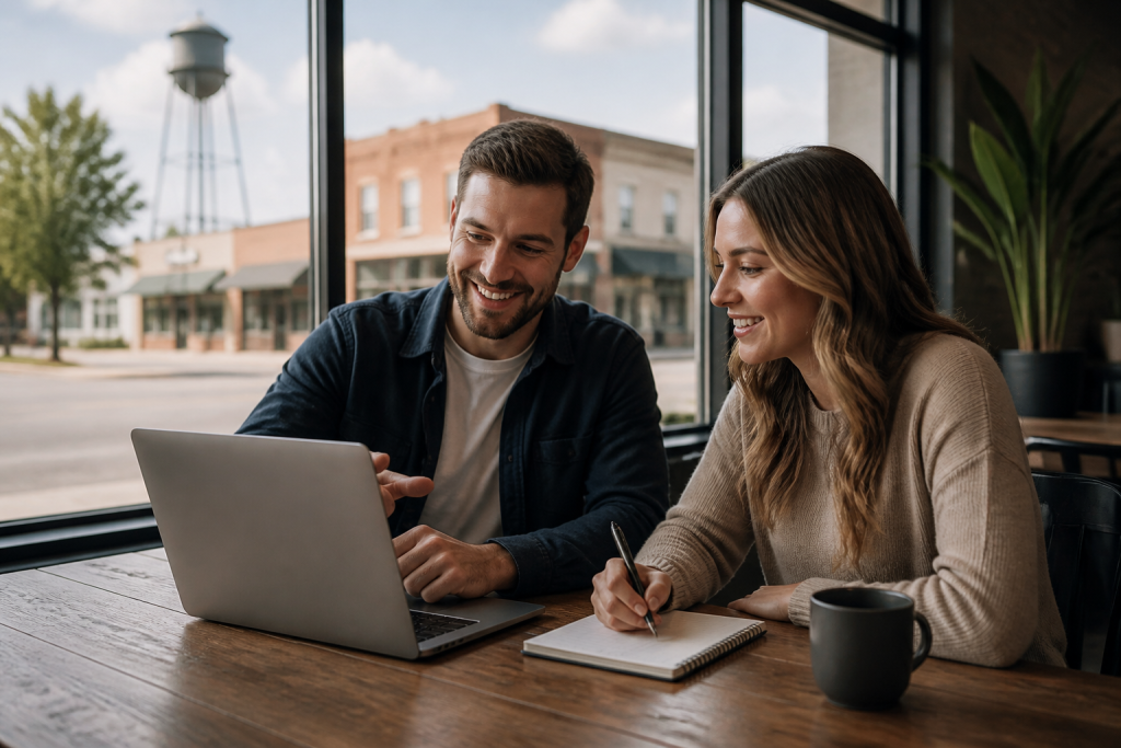 Professional SEO for Businesses in Mehan, Oklahoma
