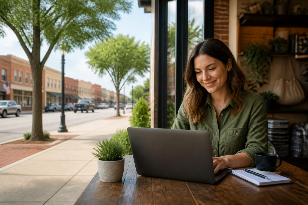 Professional SEO for Businesses in Quitman, Texas
