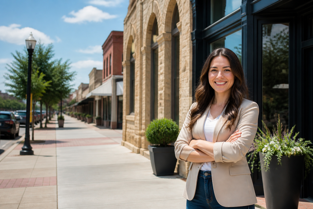 Professional SEO for Businesses in Rockdale, Texas