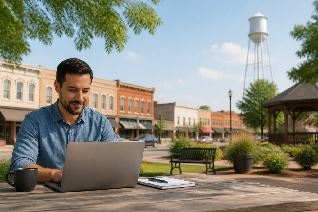Professional SEO for Businesses in Sanger, Texas