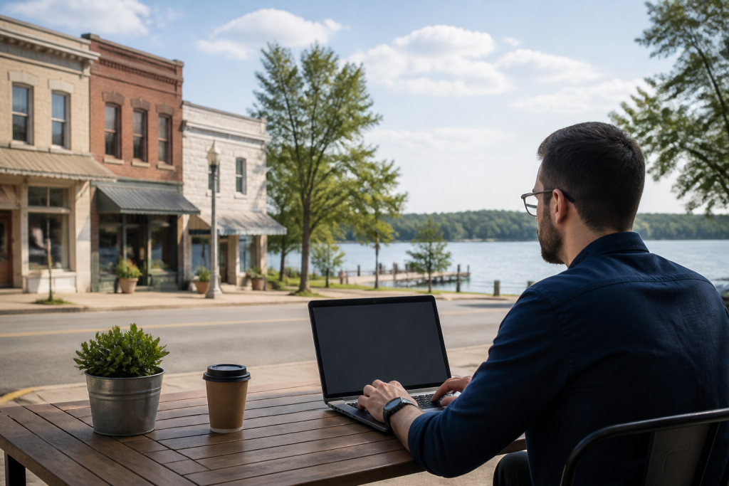 Professional SEO for Businesses in Trinidad, Texas
