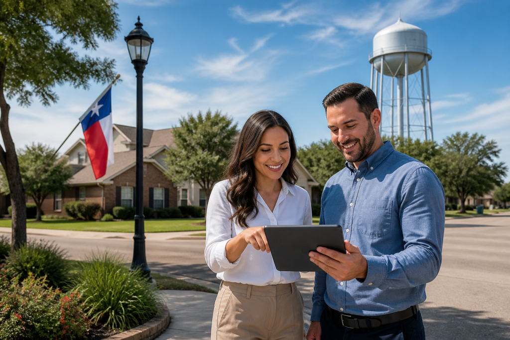 Professional SEO for Businesses in Wake Village, Texas