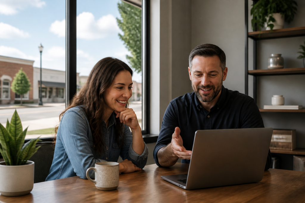 Professional SEO for Businesses in Weleetka, Oklahoma