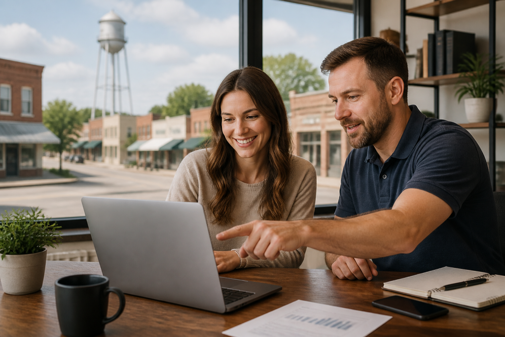 Red Lick, Texas SEO Services for Local Businesses