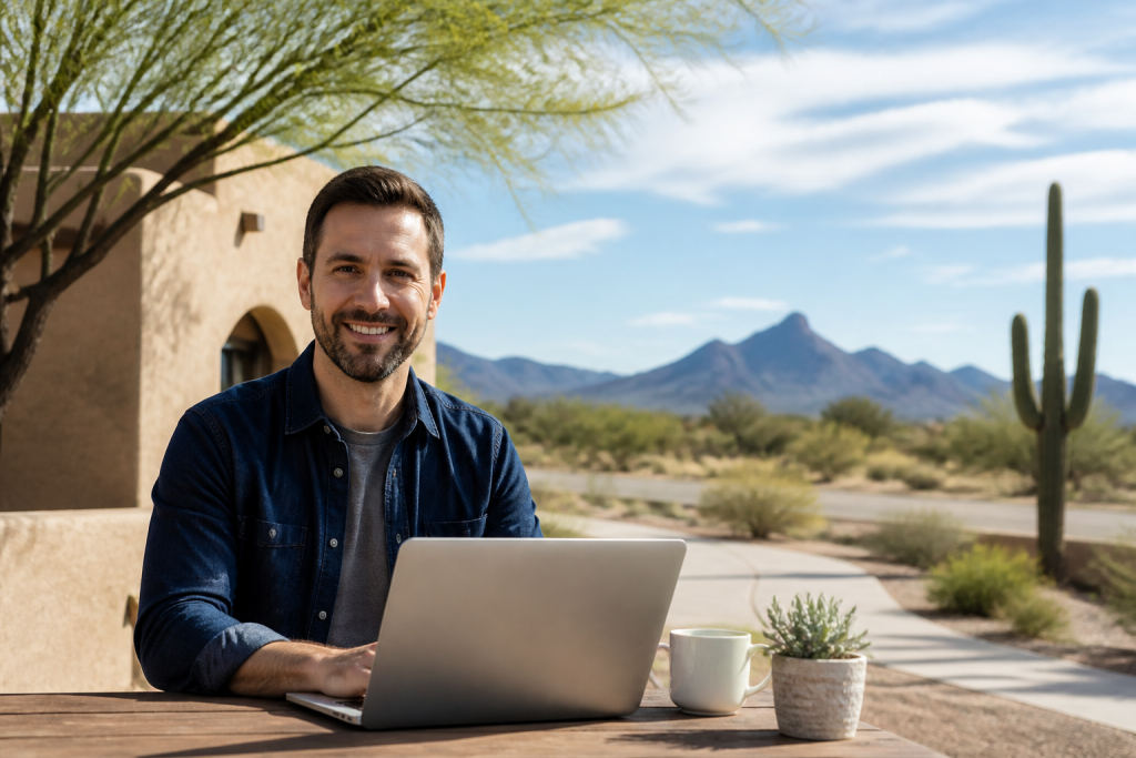 Road Runner, Texas SEO Experts for Local Companies