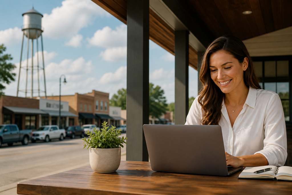Roby, Texas SEO Experts for Local Companies