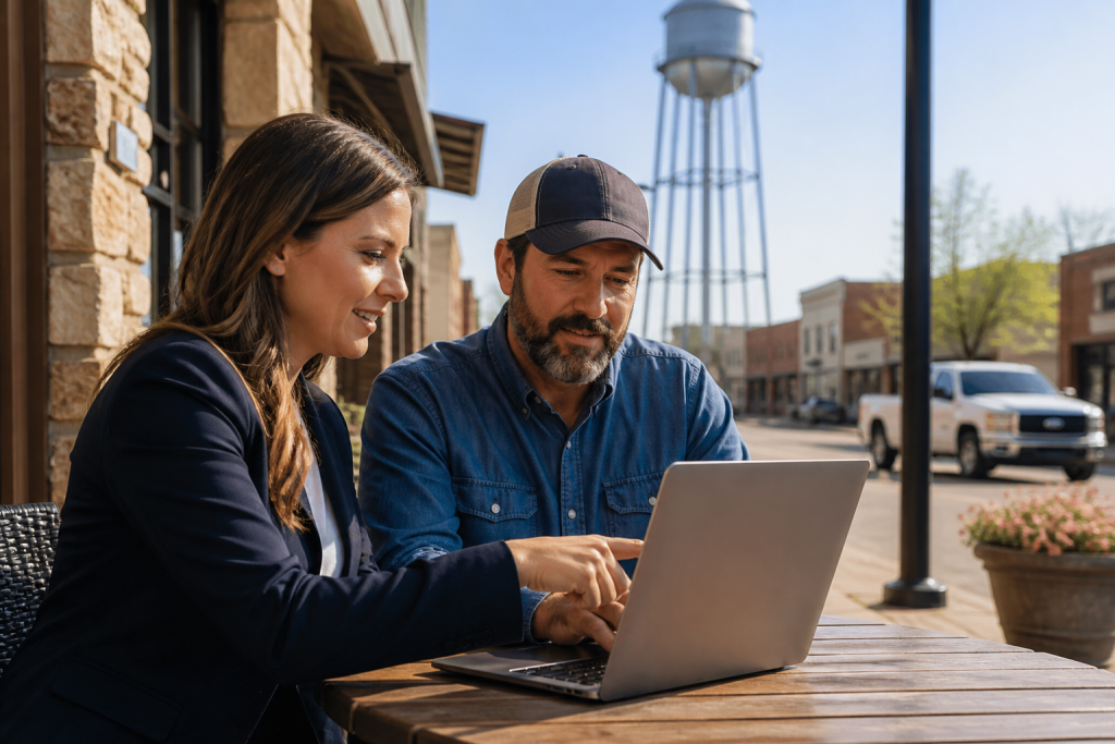 Rotan Businesses Trust Our SEO Services