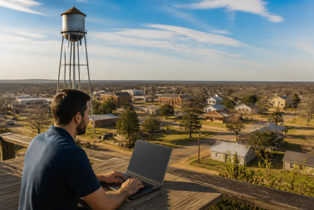 Santo, Texas SEO Experts for Local Companies