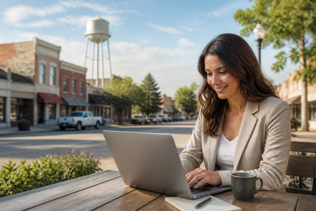 Sasakwa, Oklahoma SEO Experts for Local Companies