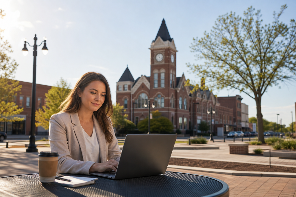 SEO Agency Helping Albany, Oklahoma Businesses Succeed