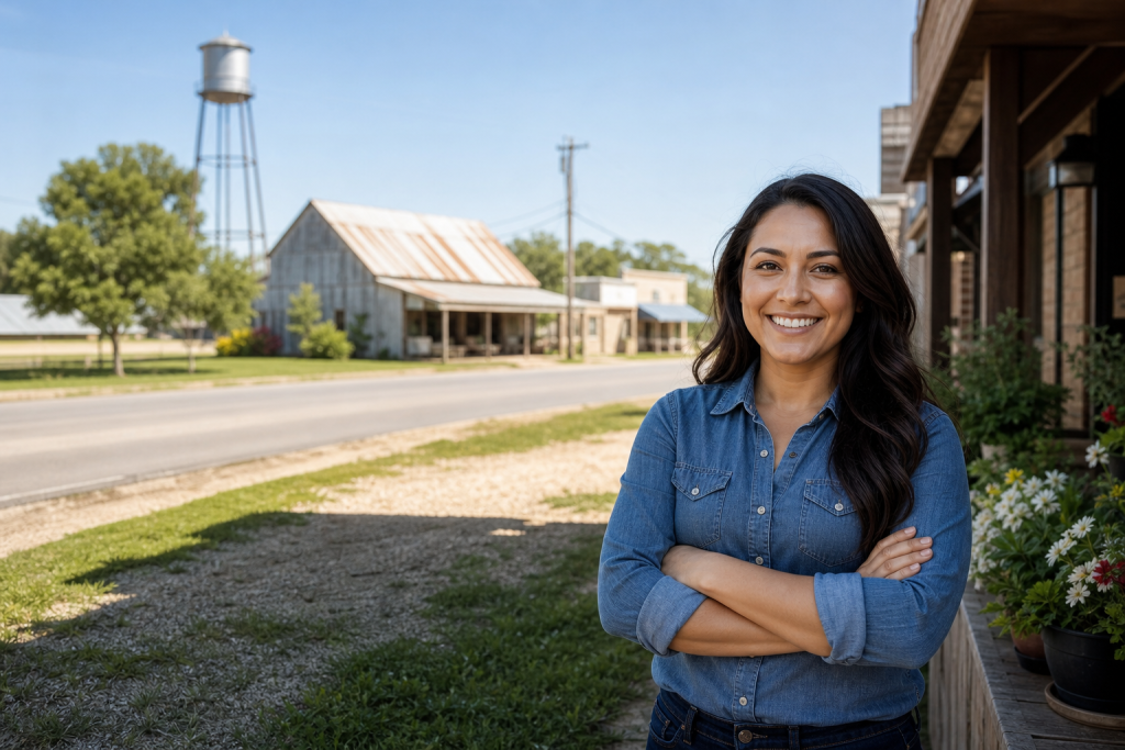 SEO Agency Helping Bardwell, Texas Businesses Succeed