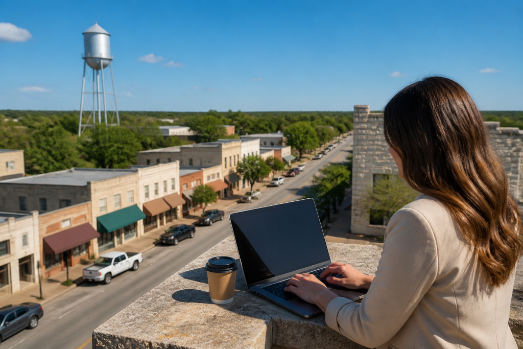 SEO Agency Helping Boyd, Texas Businesses Succeed