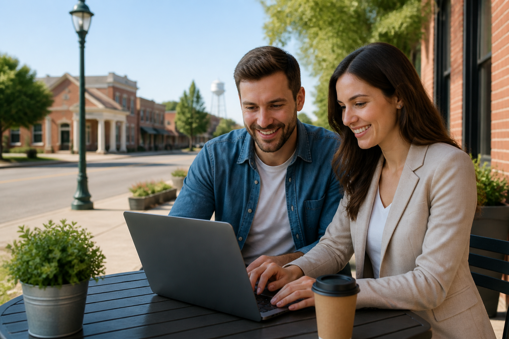 SEO Agency Helping Brooksville, Oklahoma Businesses Succeed