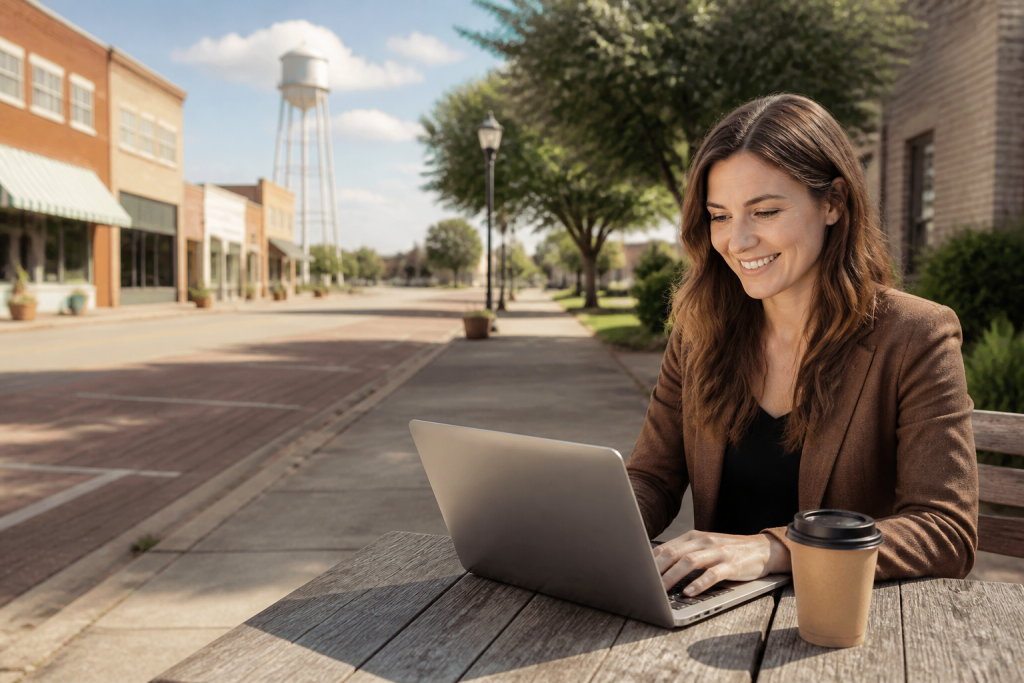 SEO Agency Helping Clyde, Texas Businesses Succeed