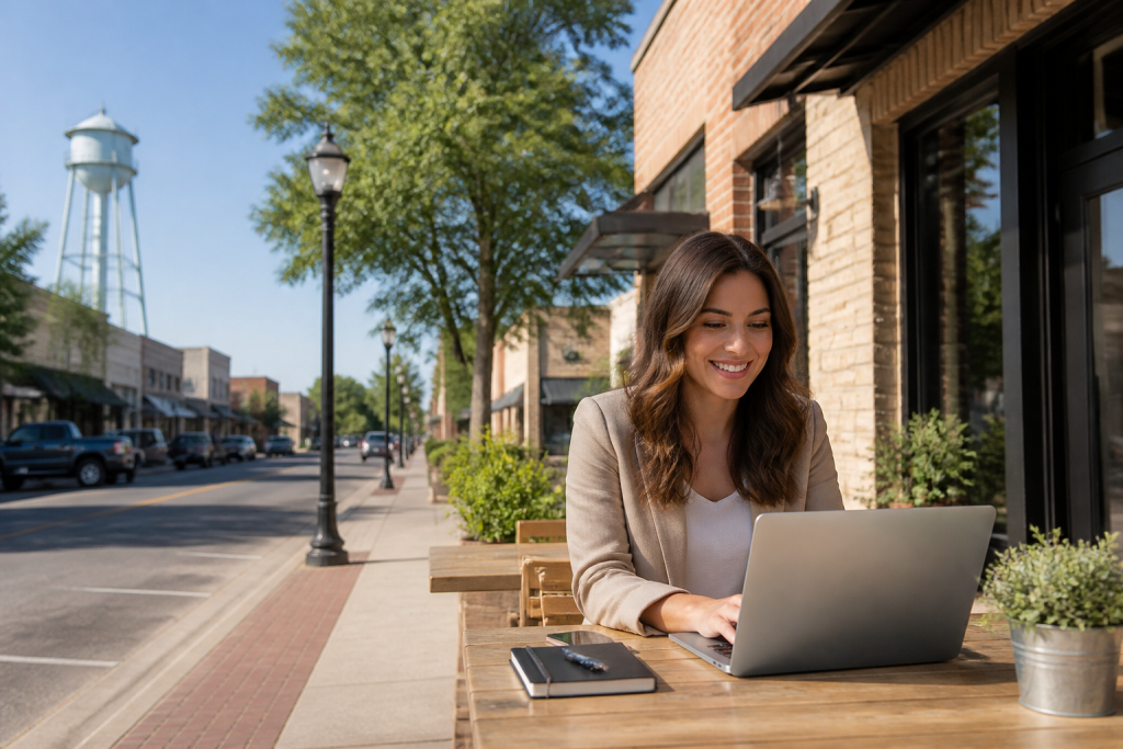 SEO Agency Helping Combine, Texas Businesses Succeed