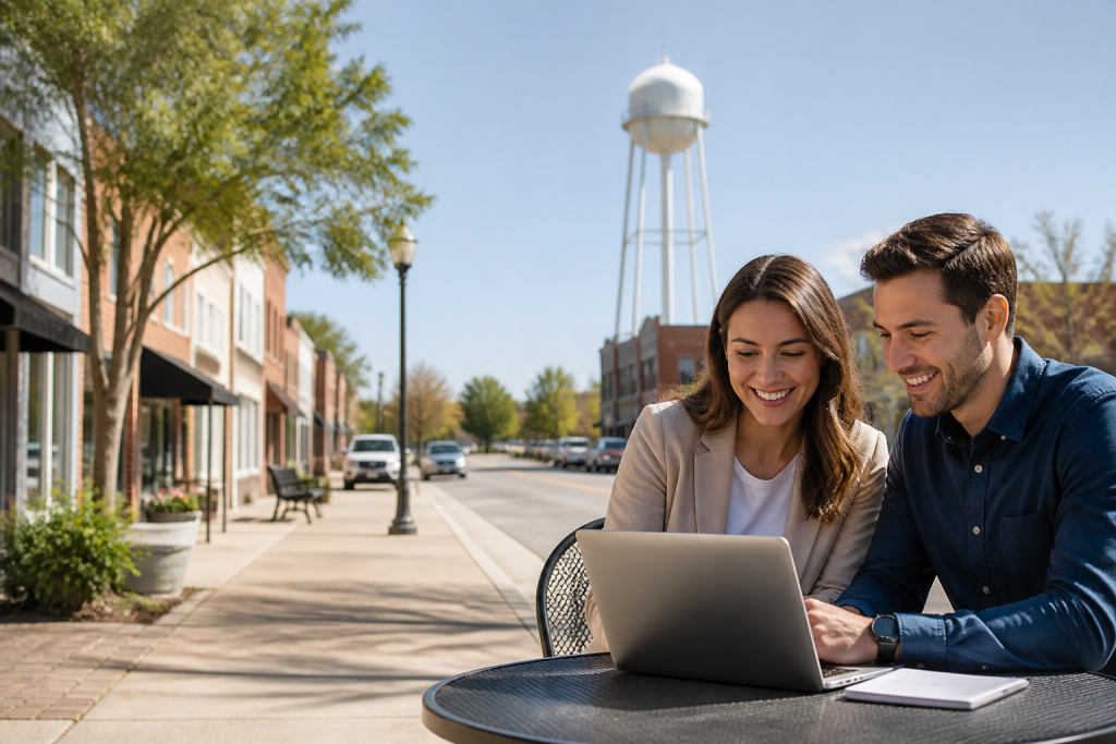 SEO Agency Helping Cottonwood, Oklahoma Businesses Succeed