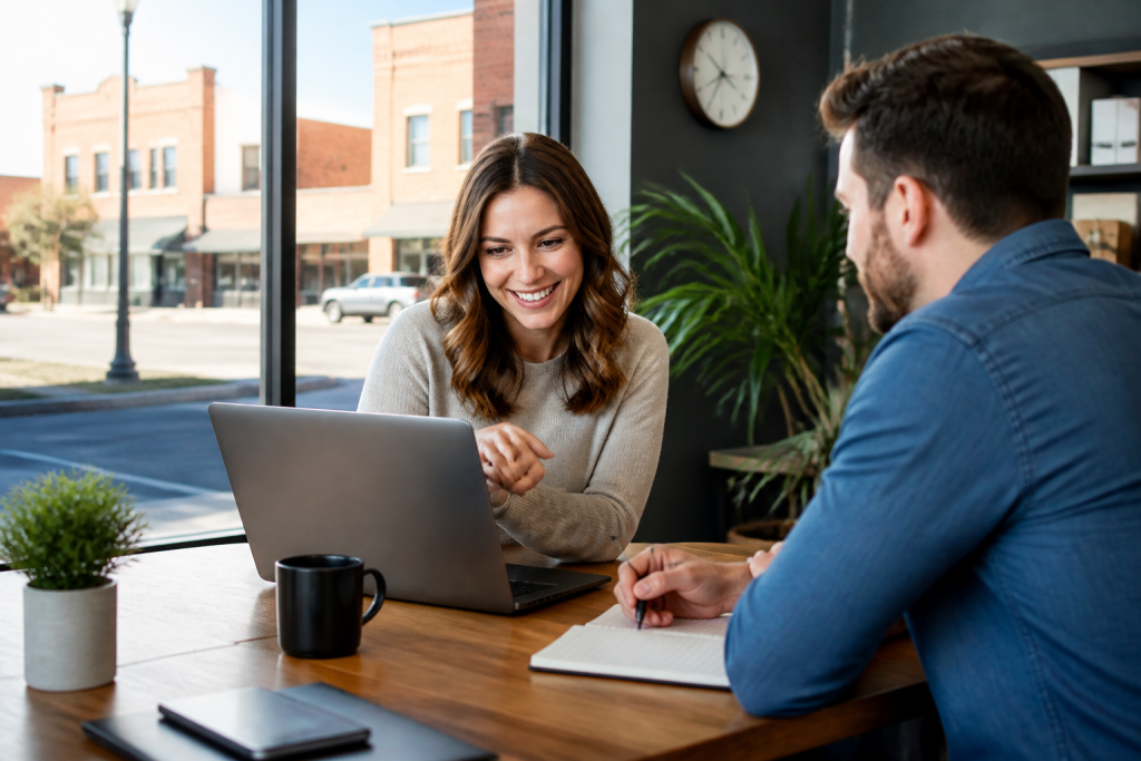 SEO Agency Helping Duncan, Oklahoma Businesses Succeed