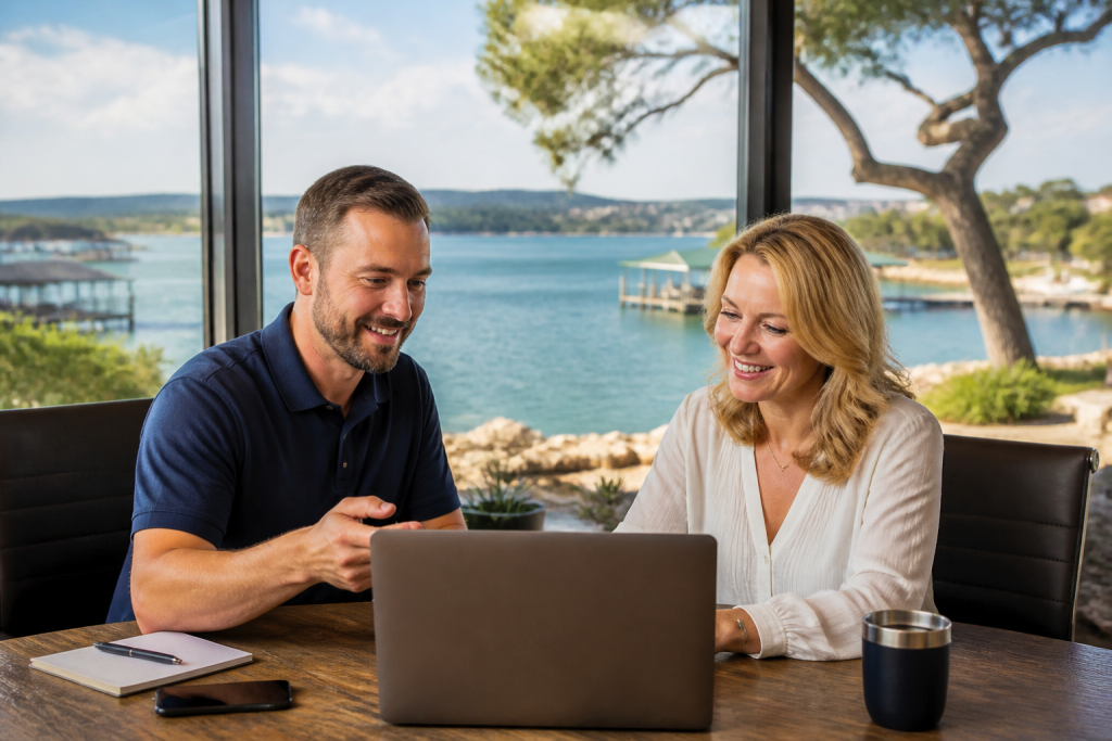 SEO Agency Helping Horseshoe Bay, Texas Businesses Succeed