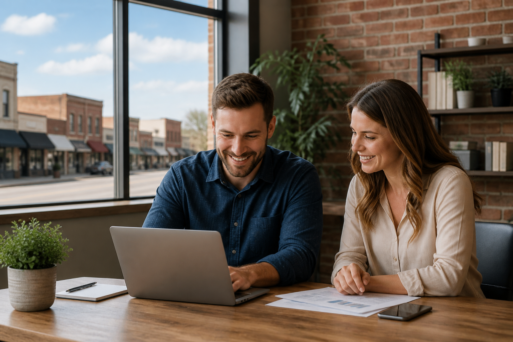 SEO Agency Helping Nash, Texas Businesses Succeed