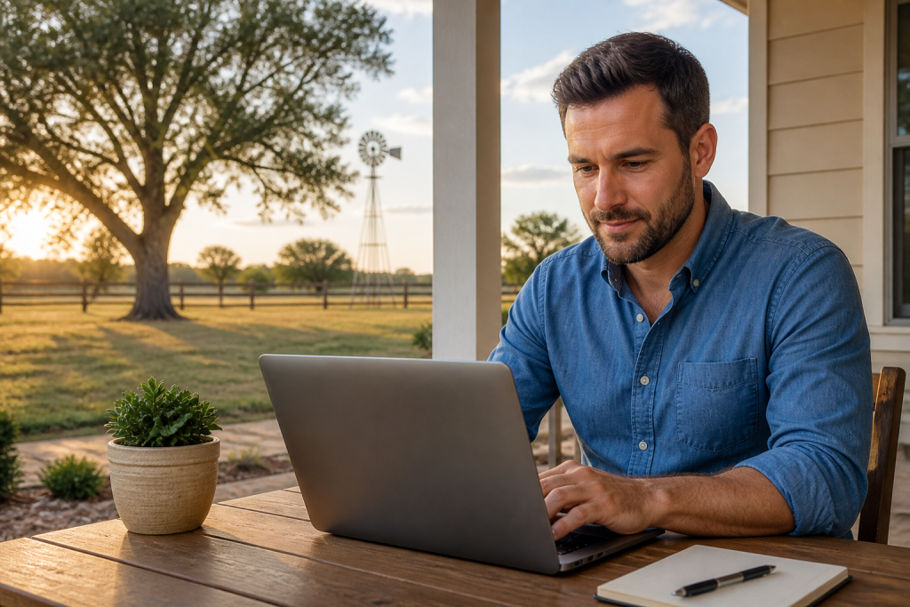 SEO Agency Helping Pecan Acres, Texas Businesses Succeed