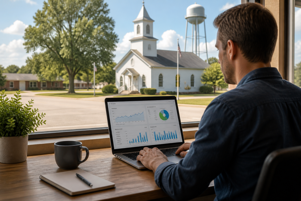 SEO Agency Helping Rendon, Texas Businesses Succeed