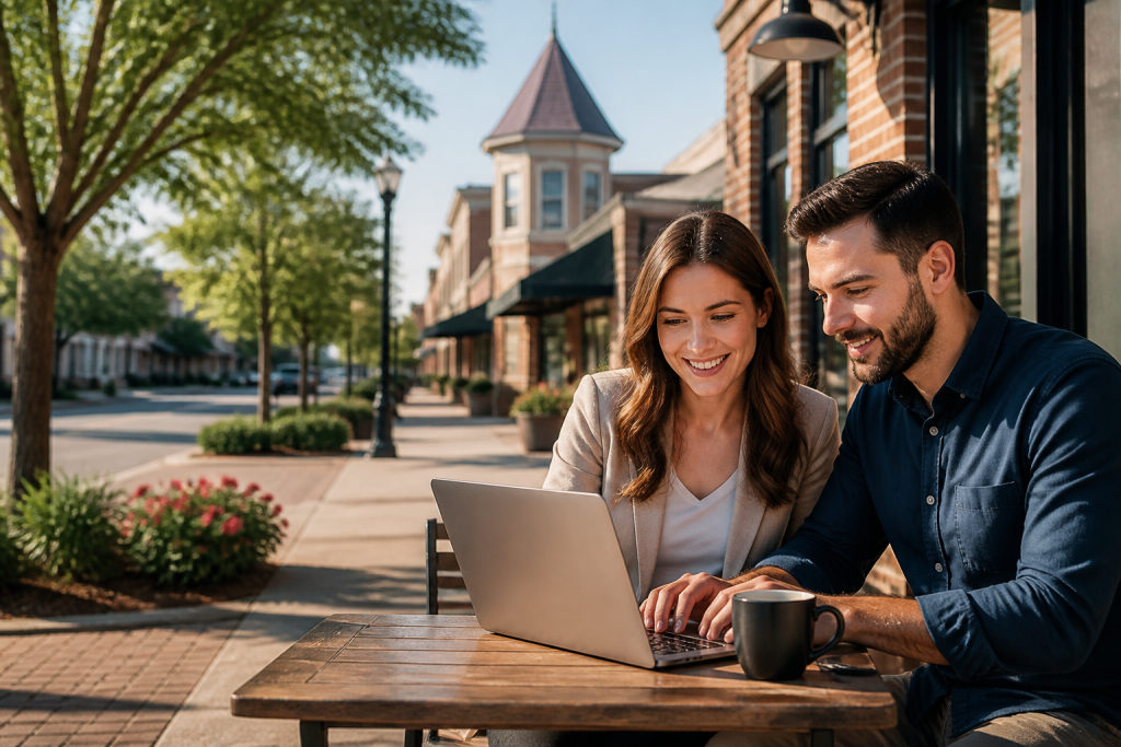 SEO Agency Helping Roanoke, Texas Businesses Succeed