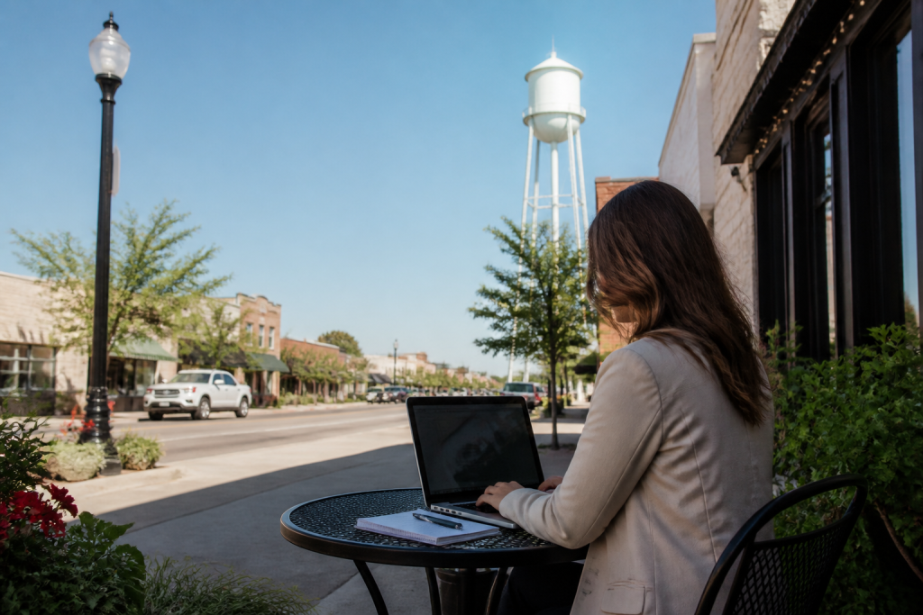 SEO Agency Helping Scotland, Texas Businesses Succeed
