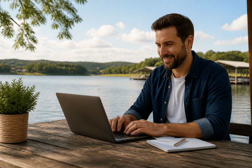 SEO Agency Helping Tow, Texas Businesses Succeed