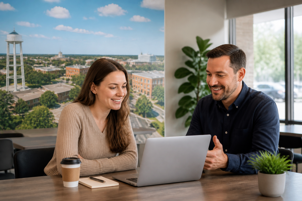 SEO Agency Helping Tyler, Texas Businesses Succeed