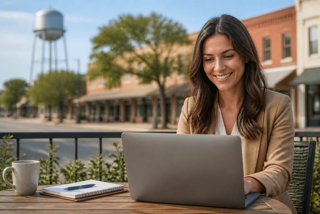 SEO Agency Helping Venus, Texas Businesses Succeed