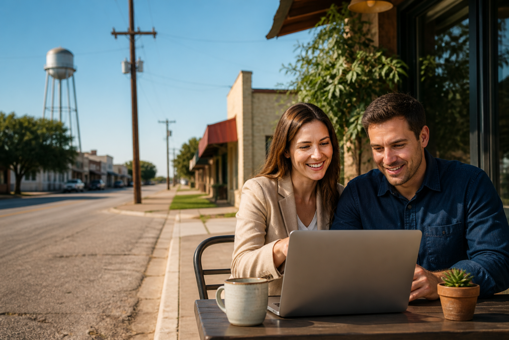 SEO Agency Helping Weinert, Texas Businesses Succeed