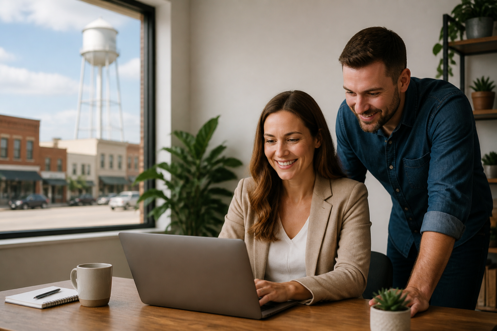 SEO Agency Helping Windthorst, Texas Businesses Succeed
