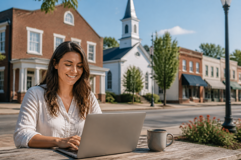 SEO Agency Helping Winthrop, Arkansas Businesses Succeed