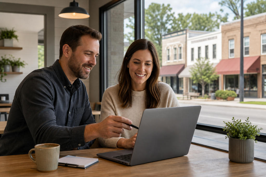 SEO Agency Located in Ashdown, Arkansas
