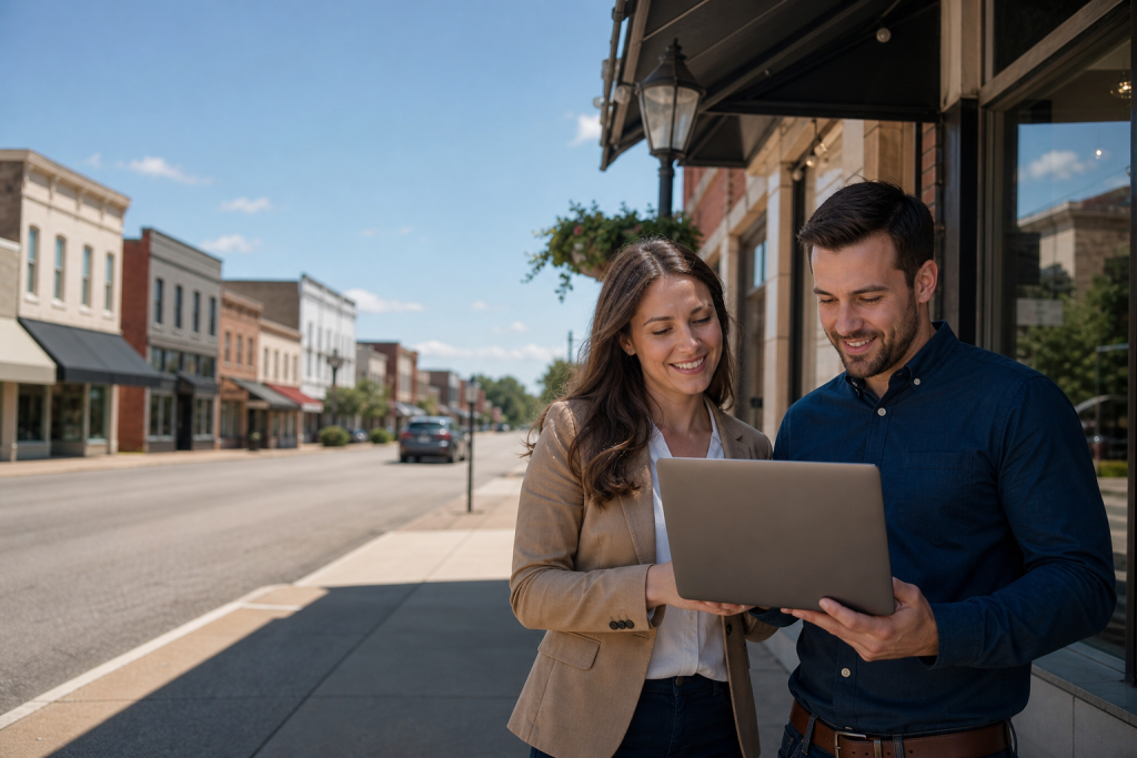 SEO Agency Located in Beckville, Texas