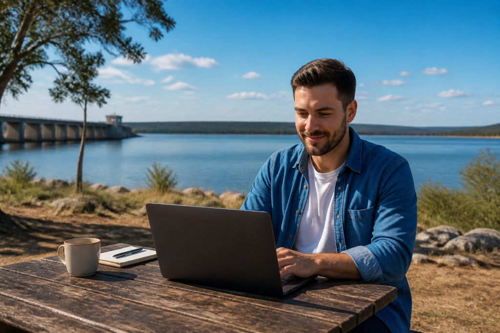 SEO Agency Located in Buchanan Dam, Texas