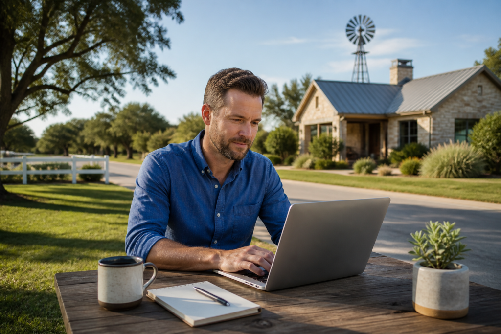 SEO Agency Located in Clay, Texas